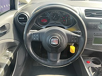 2006 - seat - leon - 1.6 stylance - personenauto - afbeelding 1 van  6