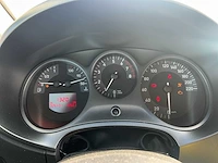 2006 - seat - leon - 1.6 stylance - personenauto - afbeelding 4 van  13