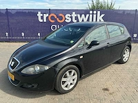 2006 - seat - leon - 1.6 stylance - personenauto
