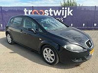 2006 - seat - leon - 1.6 stylance - personenauto - afbeelding 6 van  13