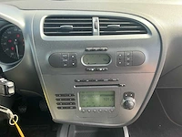 2006 - seat - leon - 1.6 stylance - personenauto - afbeelding 12 van  13