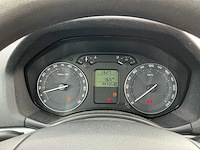 2006 - skoda - octavia combi - 1.6 ambiente - personenauto - afbeelding 2 van  12