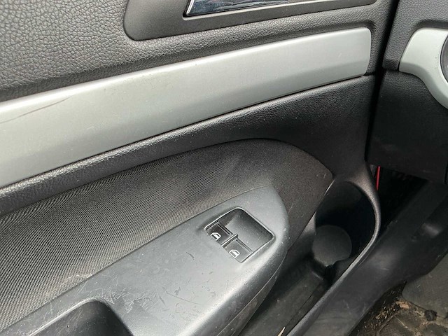 2006 - skoda - octavia combi - 1.6 ambiente - personenauto - afbeelding 3 van  12