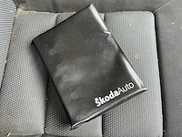 2006 - skoda - octavia combi - 1.6 ambiente - personenauto - afbeelding 4 van  12