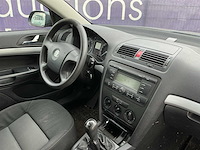2006 - skoda - octavia combi - 1.6 ambiente - personenauto - afbeelding 10 van  12