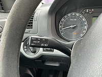 2006 - skoda - octavia combi - 1.6 ambiente - personenauto - afbeelding 12 van  12