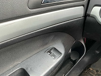 2006 - skoda - octavia combi - 1.6 ambiente - personenauto - afbeelding 5 van  12