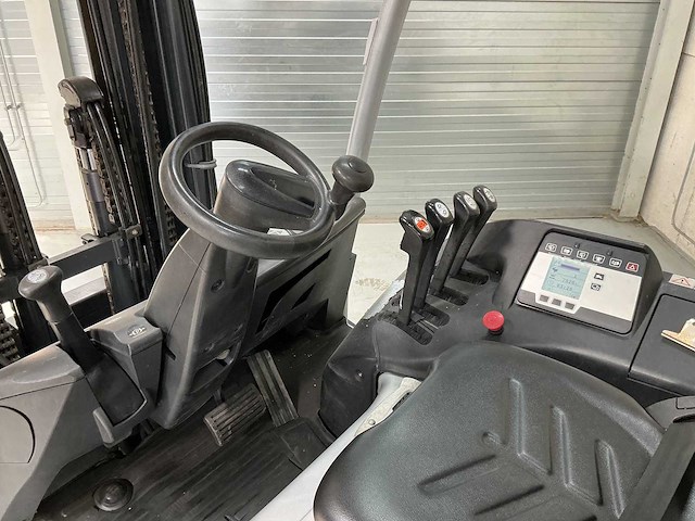 2006 - still - rx60-40 - forklift trucks - afbeelding 2 van  11