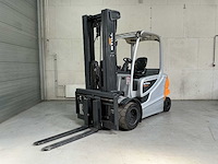 2006 - still - rx60-40 - forklift trucks