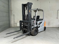 2006 - still - rx60-40 - forklift trucks - afbeelding 6 van  11