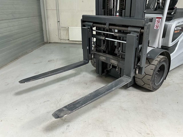 2006 - still - rx60-40 - forklift trucks - afbeelding 7 van  11