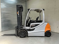 2006 - still - rx60-40 - forklift trucks - afbeelding 8 van  11