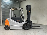 2006 - still - rx60-40 - forklift trucks - afbeelding 10 van  11