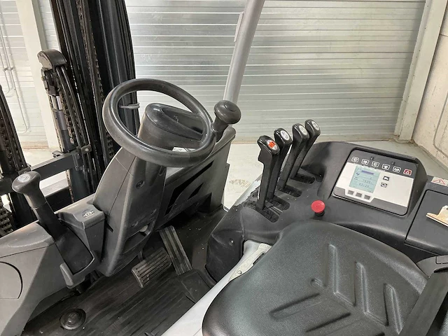 2006 - still - rx60-40 - forklift trucks - afbeelding 2 van  13