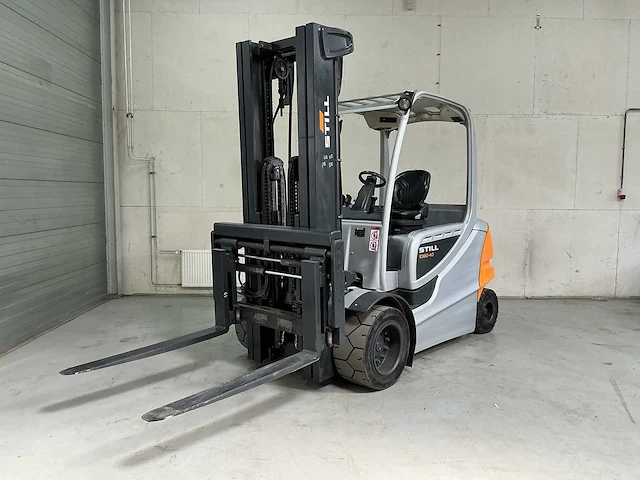 2006 - still - rx60-40 - forklift trucks - afbeelding 6 van  13