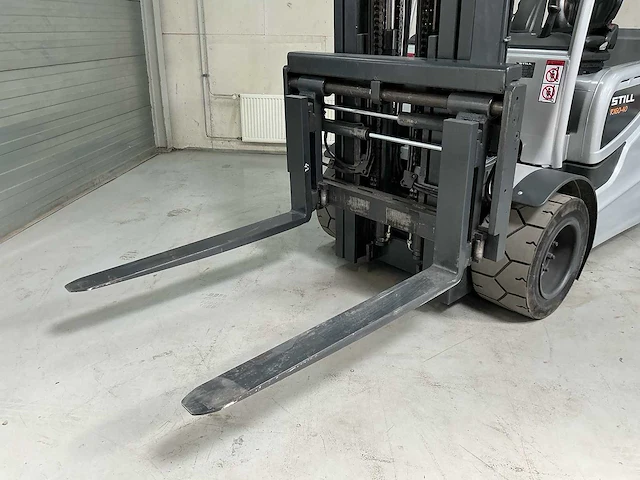2006 - still - rx60-40 - forklift trucks - afbeelding 7 van  13