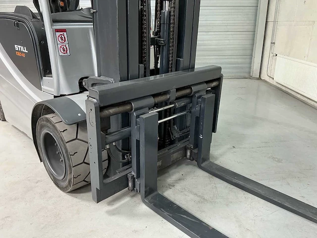 2006 - still - rx60-40 - forklift trucks - afbeelding 11 van  13
