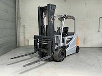 2006 - still - rx60-40 - forklift trucks - afbeelding 6 van  13