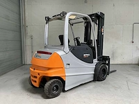 2006 - still - rx60-40 - forklift trucks - afbeelding 9 van  13