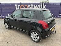 2006 - suzuki - swift - 1.3 gls - personenauto - afbeelding 5 van  11