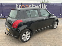 2006 - suzuki - swift - 1.3 gls - personenauto - afbeelding 6 van  11