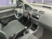 2006 - suzuki - swift - 1.3 gls - personenauto - afbeelding 9 van  11