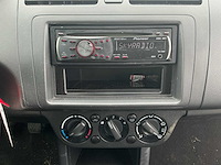 2006 - suzuki - swift - 1.3 gls - personenauto - afbeelding 10 van  11