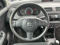 2006 - suzuki - swift - 1.3 gls - personenauto - afbeelding 11 van  11