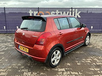 2006 - suzuki - swift - 1.3 shogun - personenauto - afbeelding 4 van  12