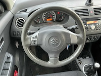 2006 - suzuki - swift - 1.3 shogun - personenauto - afbeelding 9 van  12