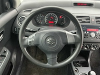 2006 - suzuki - swift - 1.5 exclusive - personenauto - afbeelding 10 van  13