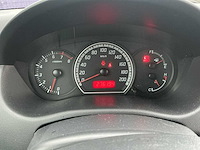 2006 - suzuki - swift - 1.5 exclusive - personenauto - afbeelding 11 van  13