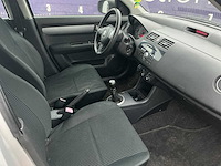 2006 - suzuki - swift - 1.5 exclusive - personenauto - afbeelding 5 van  13
