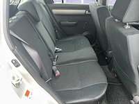 2006 - suzuki - swift - 1.5 exclusive - personenauto - afbeelding 6 van  13