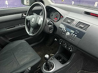 2006 - suzuki - swift - 1.5 exclusive - personenauto - afbeelding 7 van  13