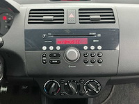 2006 - suzuki - swift - 1.5 exclusive - personenauto - afbeelding 8 van  13