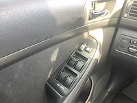 2006 - toyota - avensis wagon - 2.2 d-4d linea luna - personenauto - afbeelding 11 van  12