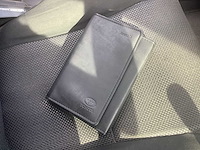 2006 - toyota - avensis wagon - 2.2 d-4d linea luna - personenauto - afbeelding 12 van  12