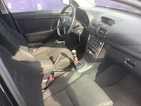 2006 - toyota - avensis wagon - 2.2 d-4d linea luna - personenauto - afbeelding 5 van  12