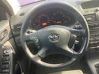 2006 - toyota - avensis wagon - 2.2 d-4d linea luna - personenauto - afbeelding 9 van  12