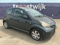 2006 - toyota - aygo - 1.0-12v - personenauto - afbeelding 4 van  11