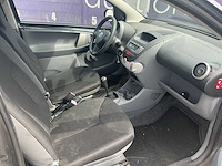 2006 - toyota - aygo - 1.0-12v - personenauto - afbeelding 7 van  11