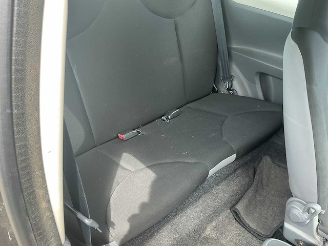 2006 - toyota - aygo - 1.0-12v - personenauto - afbeelding 8 van  11