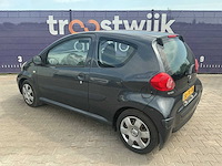 2006 - toyota - aygo - 1.0-12v - personenauto - afbeelding 5 van  11