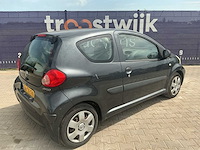 2006 - toyota - aygo - 1.0-12v - personenauto - afbeelding 6 van  11