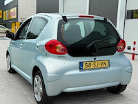2006 - toyota - aygo - 1.0-12v sport - personenauto - afbeelding 2 van  19
