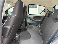 2006 - toyota - aygo - 1.0-12v sport - personenauto - afbeelding 4 van  19