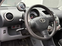 2006 - toyota - aygo - 1.0-12v sport - personenauto - afbeelding 6 van  19