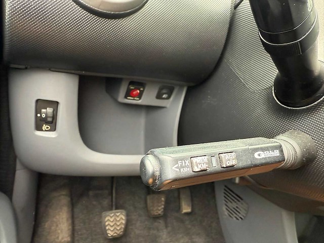 2006 - toyota - aygo - 1.0-12v sport - personenauto - afbeelding 7 van  19