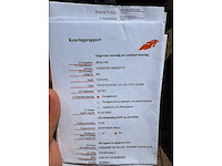 2006 - toyota - aygo - 1.0-12v sport - personenauto - afbeelding 11 van  19
